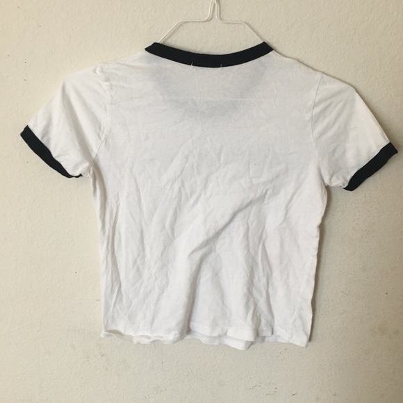 Zara BROOKLYN top - Picture 3 of 7